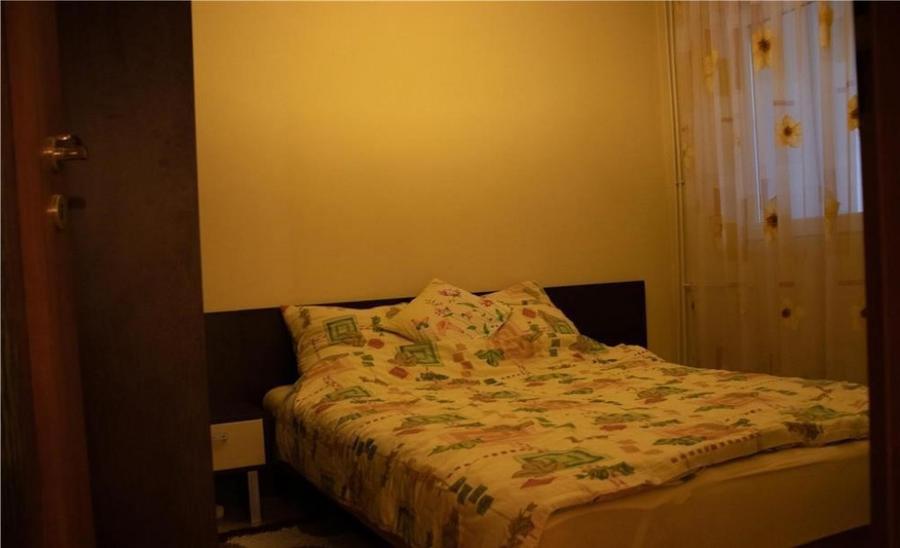 Apartament de inchiriat 3 camere zona Gara de Nord - 1