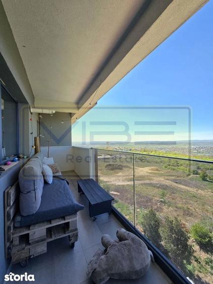 Apartament Modern/Cozy- 79 mp- View Panoramic - 20