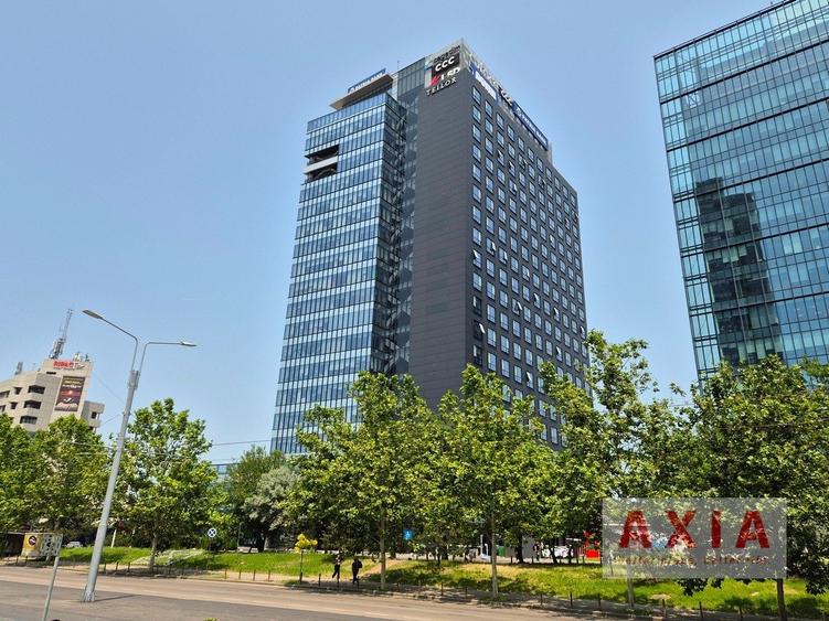 Inchiriere birouri Globalworth Plaza, Comision 0% - 5