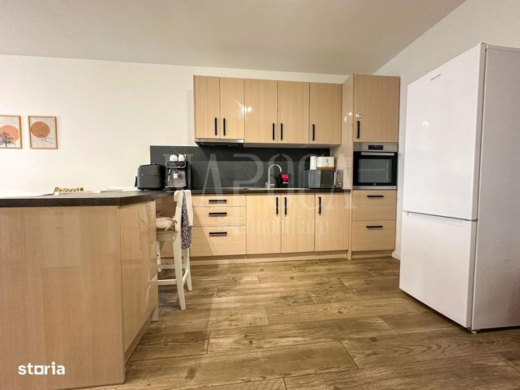 Apartament 2 camere de vanzare in Plopilor, Cluj Napoca - 4