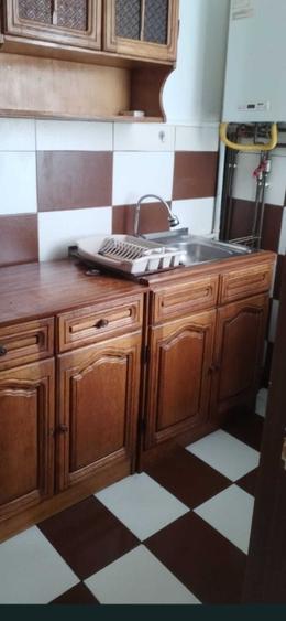 Garsoniera toate dotarile- Astra-  - 8