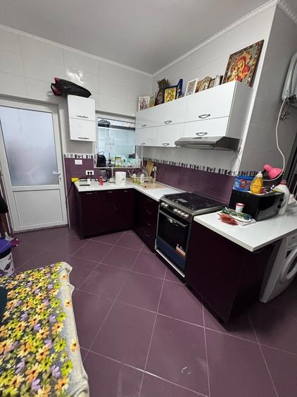 Cartier 23 August, Str. Sebes - 11