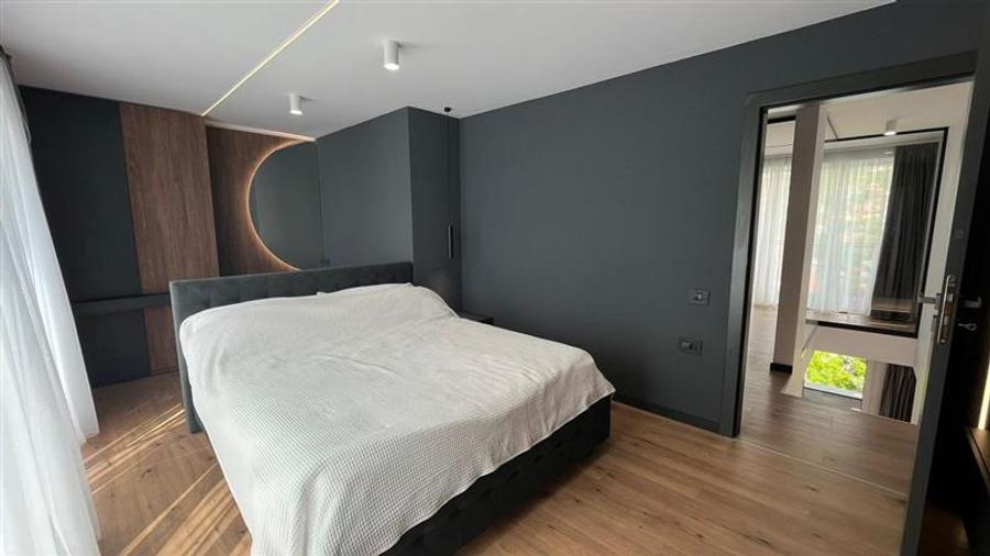 PENTHOUSE 3 camere,115mp terasa,parcare,zona Dedeman,panorama deosebita - 7