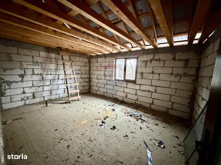 Casa Bolotesti / Vitanestii de Sub Magura - 2