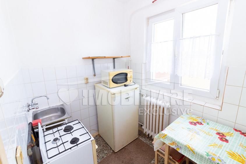 Apartament o camera - Olimpia Stadion, Timisoara - 4
