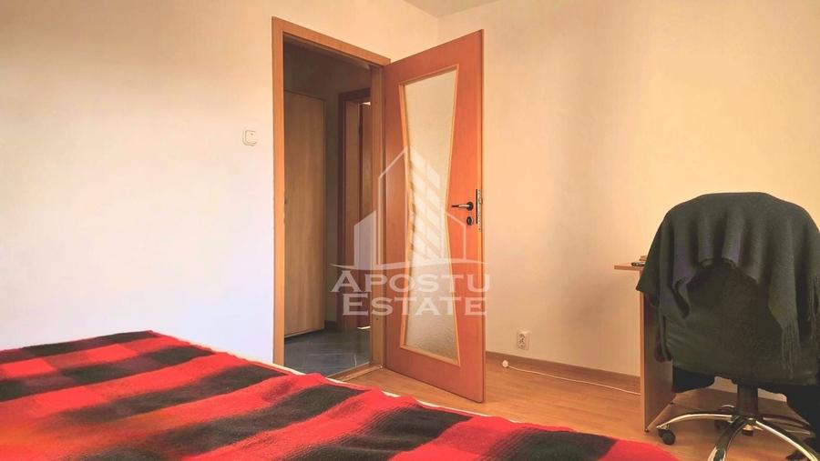 Apartament cu 2 camere 55mp  semidecomandat in calea Aradului - 4
