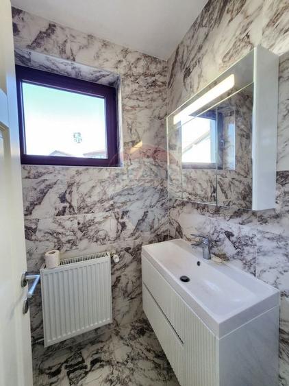 Vila duplex, prima inchiriere ANL Henri Coanda | Aviatiei | Pipera - 7