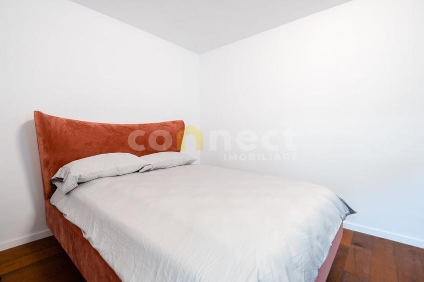 Vila / Casa de vanzare in Andrei Muresanu 2 unitati locative - 21