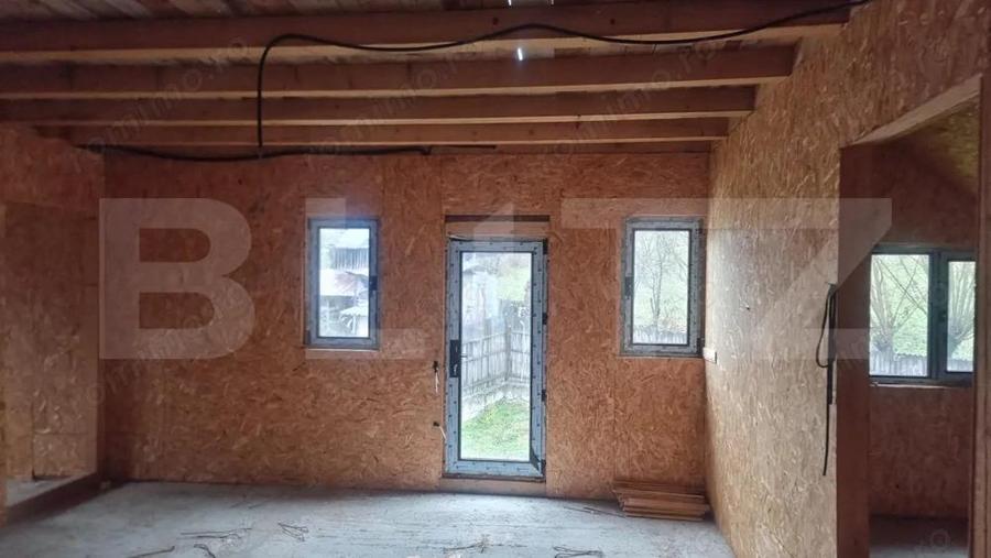 Casa spa?ioasa ideala pentru re?edin?a , casa de vacan?a sau pensiune - 15