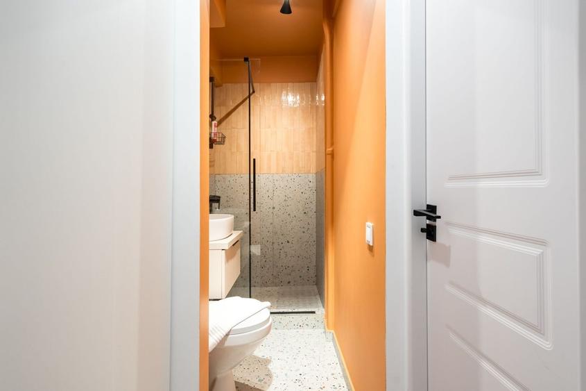 Cismigiu  Apartament 2 camere de vanzare - 5