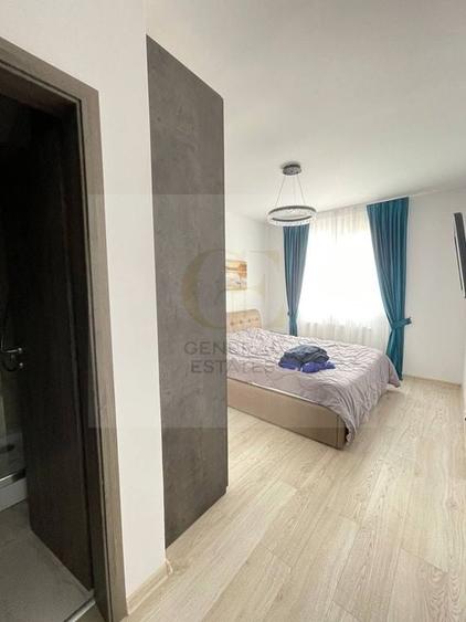 Apartament – disponibil imediat pentru închiriere pe termen scurt/lung - 12
