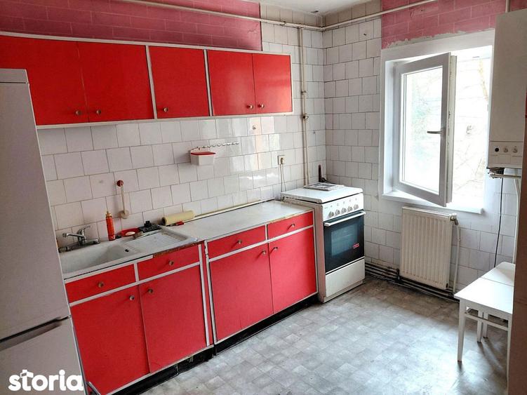 Baia Mare Vanzare | Apartament 3 Camere etaj 1 Ultracentral - 6