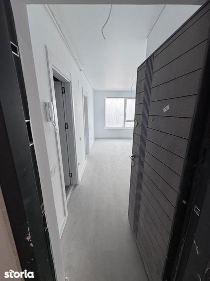 Garsoniera noua Chiajna zona Militari | Complex nou| Pozi?ie Excelenta - 8