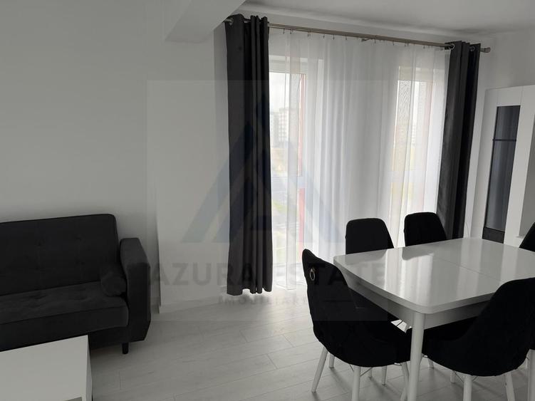 Apartament premium 2 locuri parcare încălzire în pardoseală Șelimbăr - 2