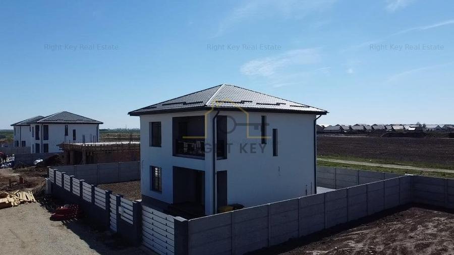 Individuală 4 cam, 120mpu, 400mpt! Finisaje PREMIUM! Comision 0%! - 3