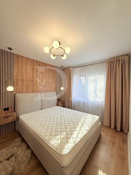 Apartament ultramodern | două dormitoare | Zona Grigorescu - 22