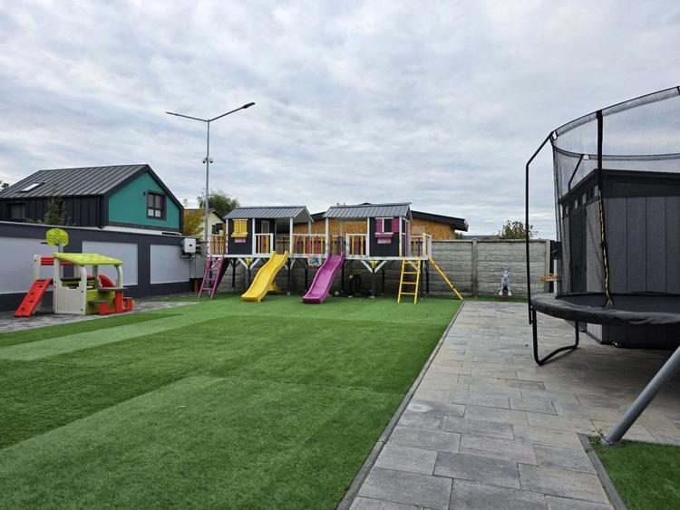 Refugiul perfect intre natura si tehnologie - Teren 1500 m - 17