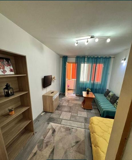 Comision 0% - Garsoniera decomandata cf.1 - 5