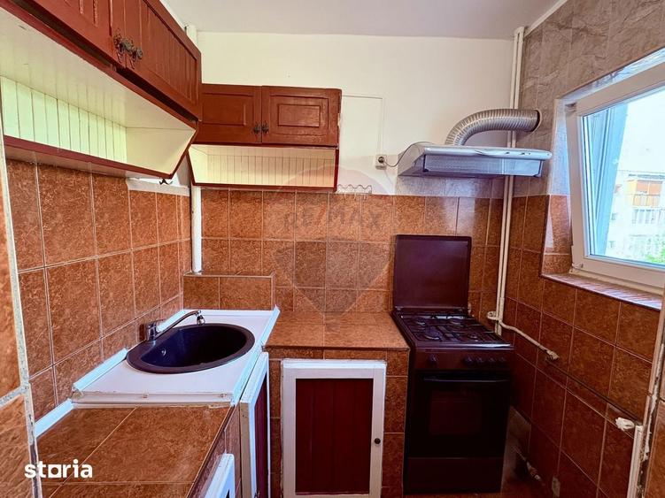Apartament 1 camera la inchirere in Confectii - 9