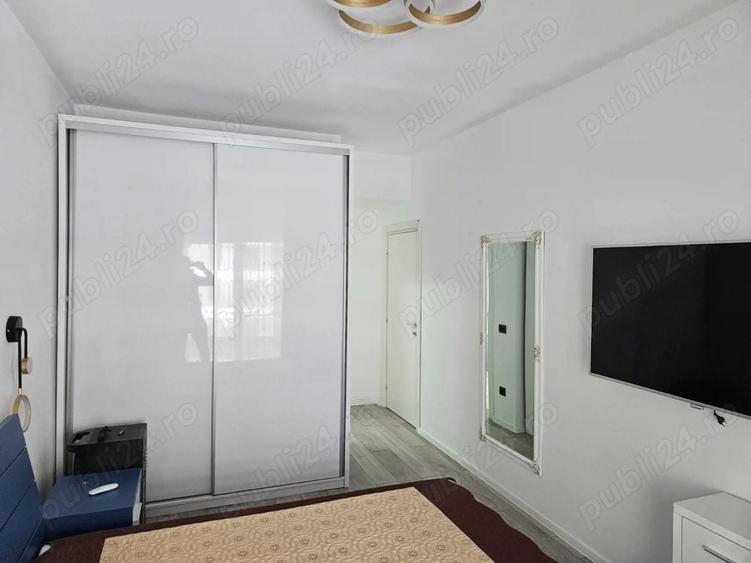 Apartament 3 camere premium – prima linie la mare – Casa Del Mar - 7