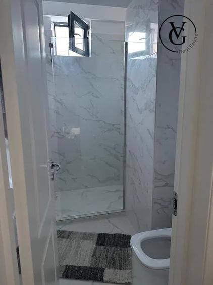 Apartament 2 camere prima linie la mare Promenada - 5