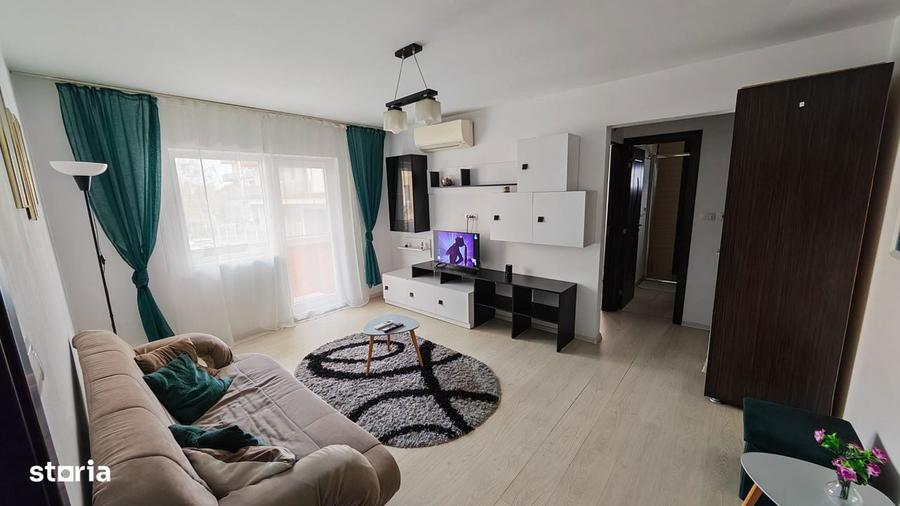 PROPRIETAR |Micalaca Orizont Et 1 | Renovat |Eficienta Energetica A+++ - 1