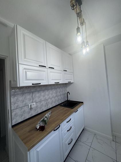 Apartament cu 2 camere complet renovat - 7