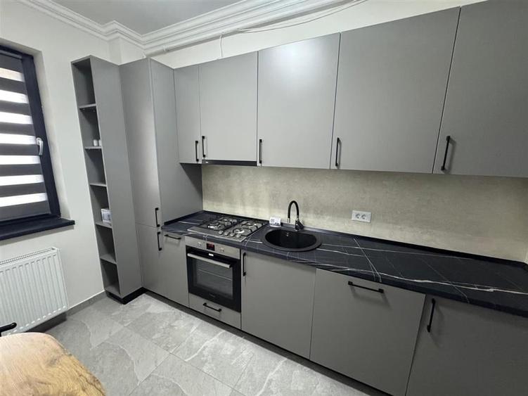 Gars premium, bloc nou, prima inchiriere, parcare, complex Ozone - 3