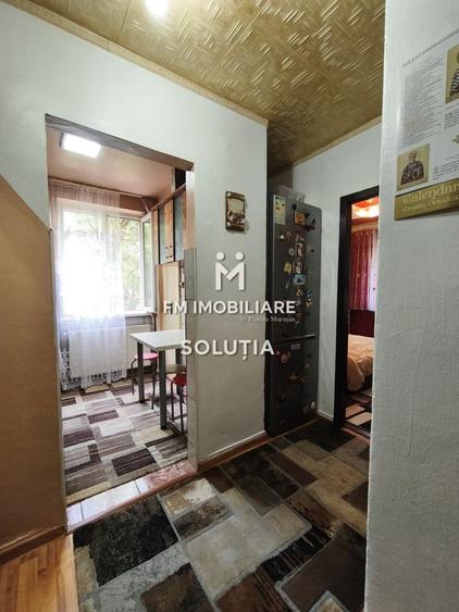 Apartament 2 camere ultracentral – Mag Maramureș! - 7