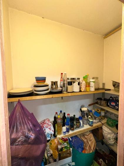 DRUMUL TABEREI - Aleea Callatis 3 camere decomandate - 14