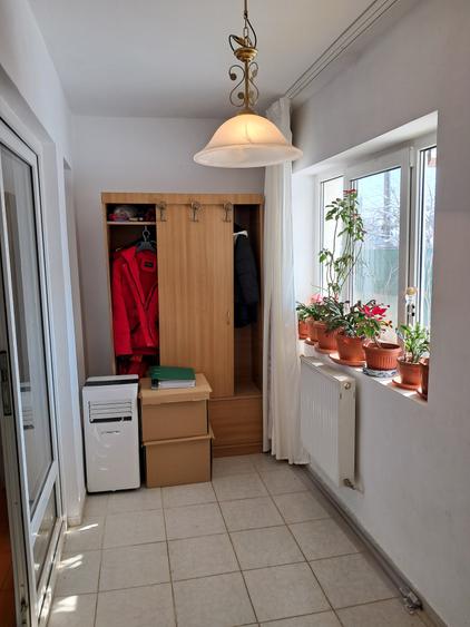 Vanzare casa individuala Otopeni, P+1+Pod, amprenta 130 mp, teren 780 mp - 22