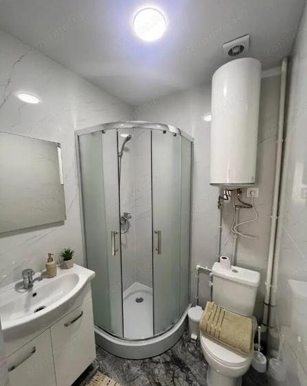 Garsoniera in zona Titan - 4