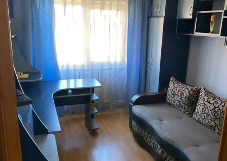 Apartament Cu 3 Camere Decomandate Zona Obcini - 6