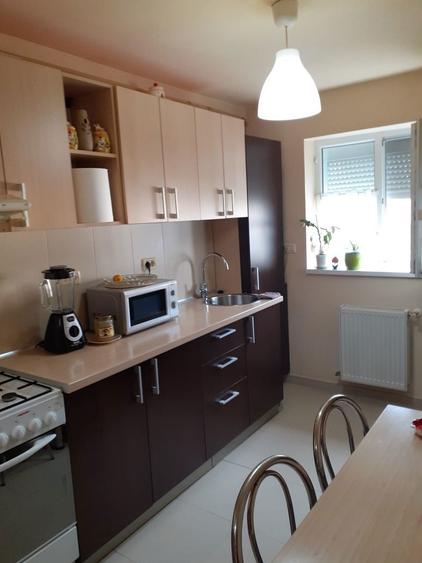 PROPRIETAR Apartament 2 camere, Etaj 1, Bloc 2007 Timisoara, Zona Lipovei - 5