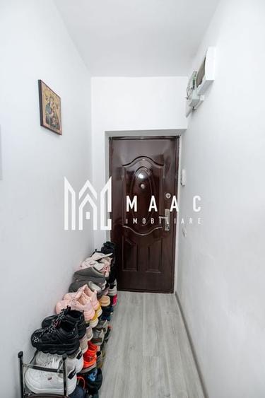 Garsoniera Moderna 25MP | Etaj 3 - 6