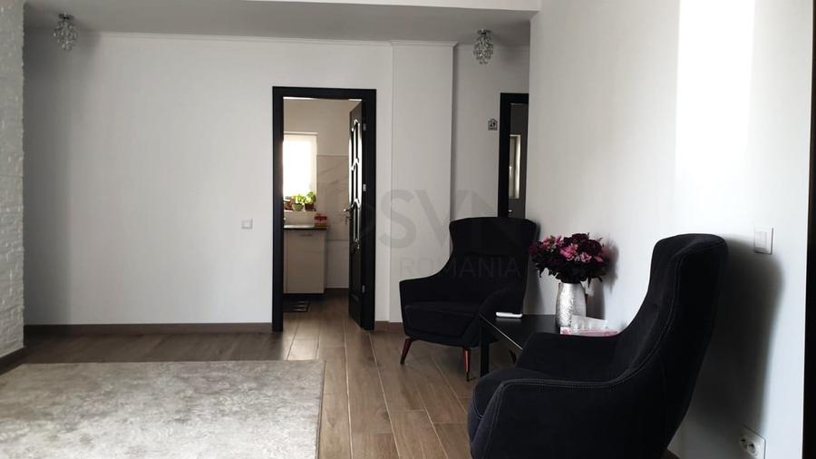 REA1020319 4 Camere Cismigiu Stirbei Voda Calea Victoriei Berzei - 5