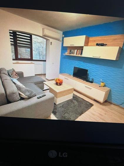 3 CAMERE TOMIS NORD-ALEEA HORTENSIEI-MOBILAT-UTILAT-CENTRALA GAZ - 2