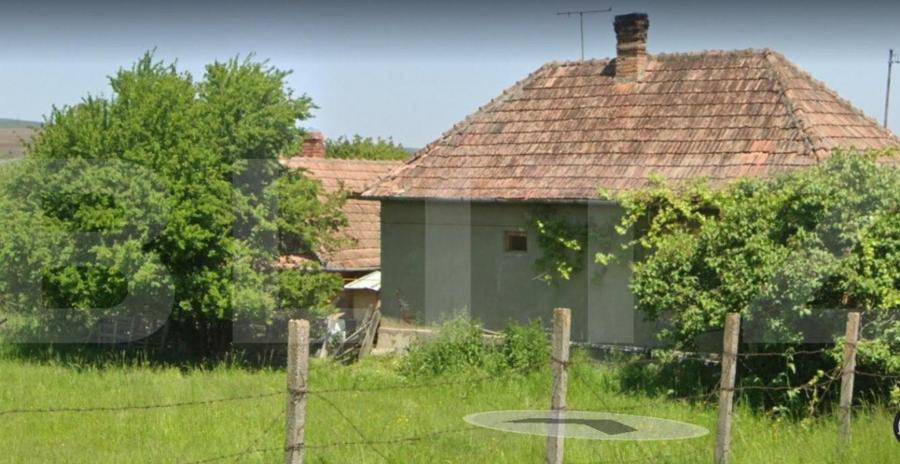 Oportunitate! Teren intravilan de 775 mp, Tureni - 1