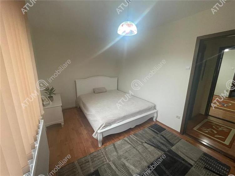 Apartament 2 camere si balcon in zona Terezian din Sibiu - 5