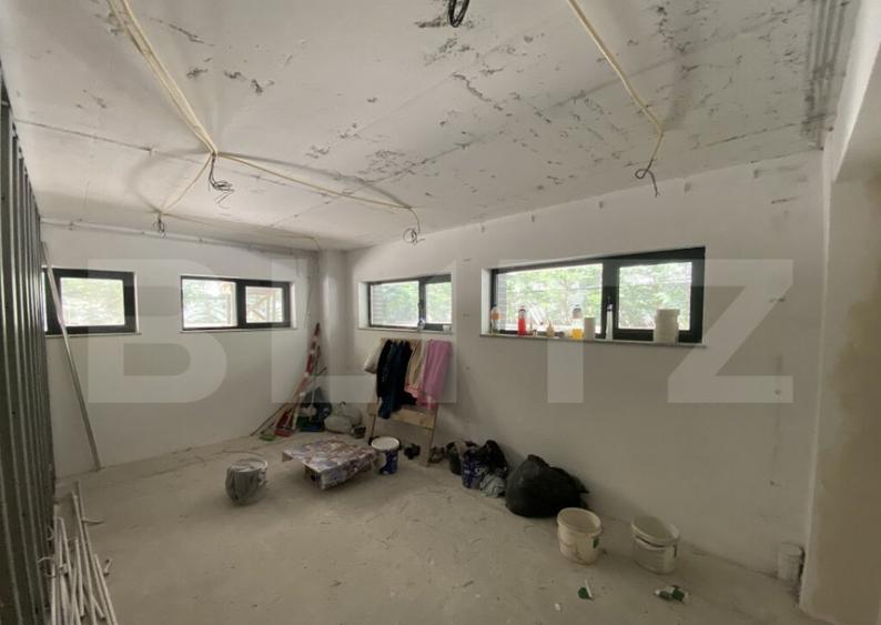 Spa?iu medical modern de 120 mp la cheie, zona Pia?a Chir - 8