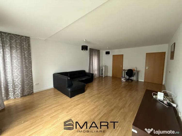 Apartament 2 Camere Avantgarden - 9