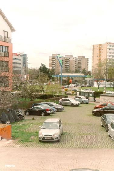 Apartament 3 camere Decomandat, Etaj 1, Cartier 9 Mai Ploiesti - 16