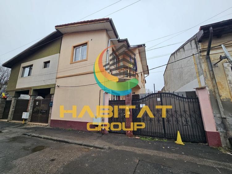 Casa Tineretului de Vanzare 380 mp utili, curte 450 mp - 15