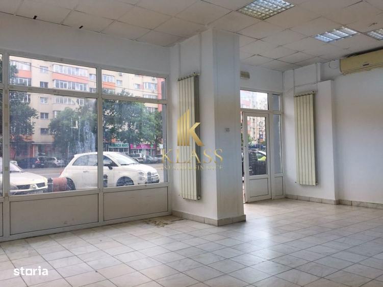 de inchiriat spatiu comercial soseaua Stefan cel Mare - 8