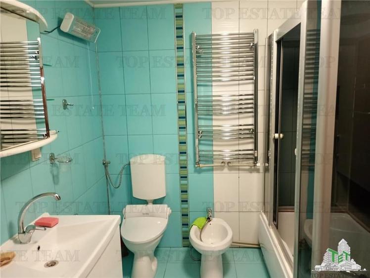 Casa cu 4 camere, 2 corpuri, teren 420 mp, Brancoveanu, Luica - 8