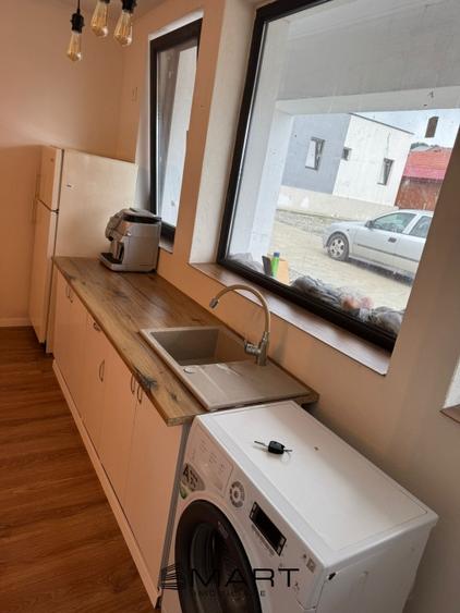 Casa cu 3 camere in Tocile - 6