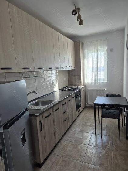 Inchiriere 2 camere sector 4 - 8