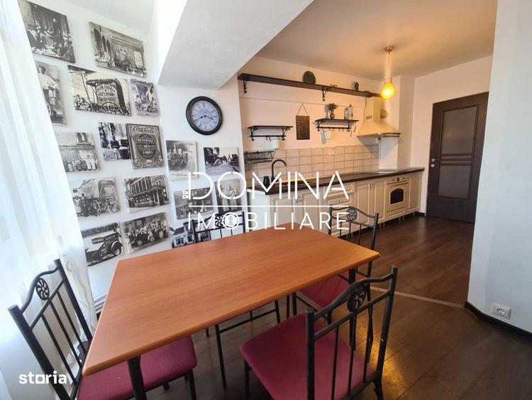 Vanzare apartament 3 camere - Bld. C. Brancusi - zona Pietei Centrale - 9