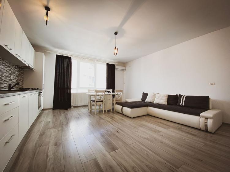 Available - 2 rooms - #forsale- Giroc - 2