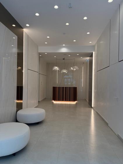 Aviatiei Tower Apartament de 4 Camere Spatios - 4